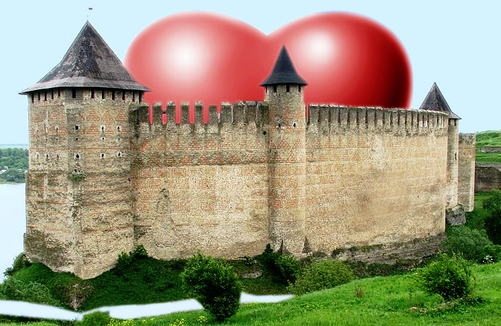 heart walls guarded protected1